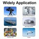 thumbnail image 4 of Conector de aviación tipo Y ampliamente compatible IP67 impermeable Plug and Play 250V 4A Retardante de llama M12 Adaptador tipo Y para  de adquisición de datos ANGGREK Otros, 4 of 8