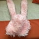 thumbnail image 3 of Sombrero de orejas de conejo Yuyangstore Rosa y Negro, 3 of 8