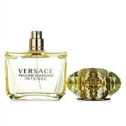 VERSACE Yellow Diamond Intense Eau De Parfum, 3 Fluid Ounce