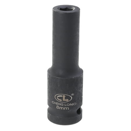

1/2 Inch Heavy Duty Socket Wrench Kit Accessories Crank Wrench Automobile Repair Wrench Connector
