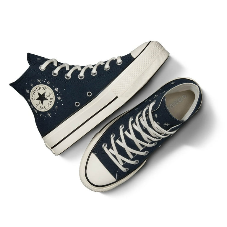 Navy converse size 7 deals