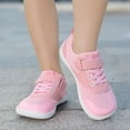 thumbnail image 6 of Toddler/Little/Big Kids Barefoot Shoes Girls Boys Wide Toe Box Minimalist Sneakers Lightweight Breathable Walking Shoes for Outdoor, 6 of 10
