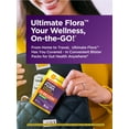 thumbnail image 5 of Ultimate Flora Immune Probiotics | 25 Billion CFU | 30 Vegan Capsules | by Renew Life, 5 of 8