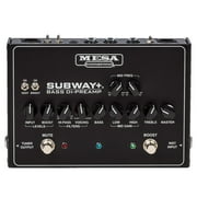 Mesa/Boogie Subway+ DI-Preamp