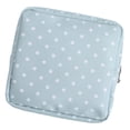 thumbnail image 3 of Bolsa Organizadora de Cosméticos Salvador para mujer Verde, 3 of 7