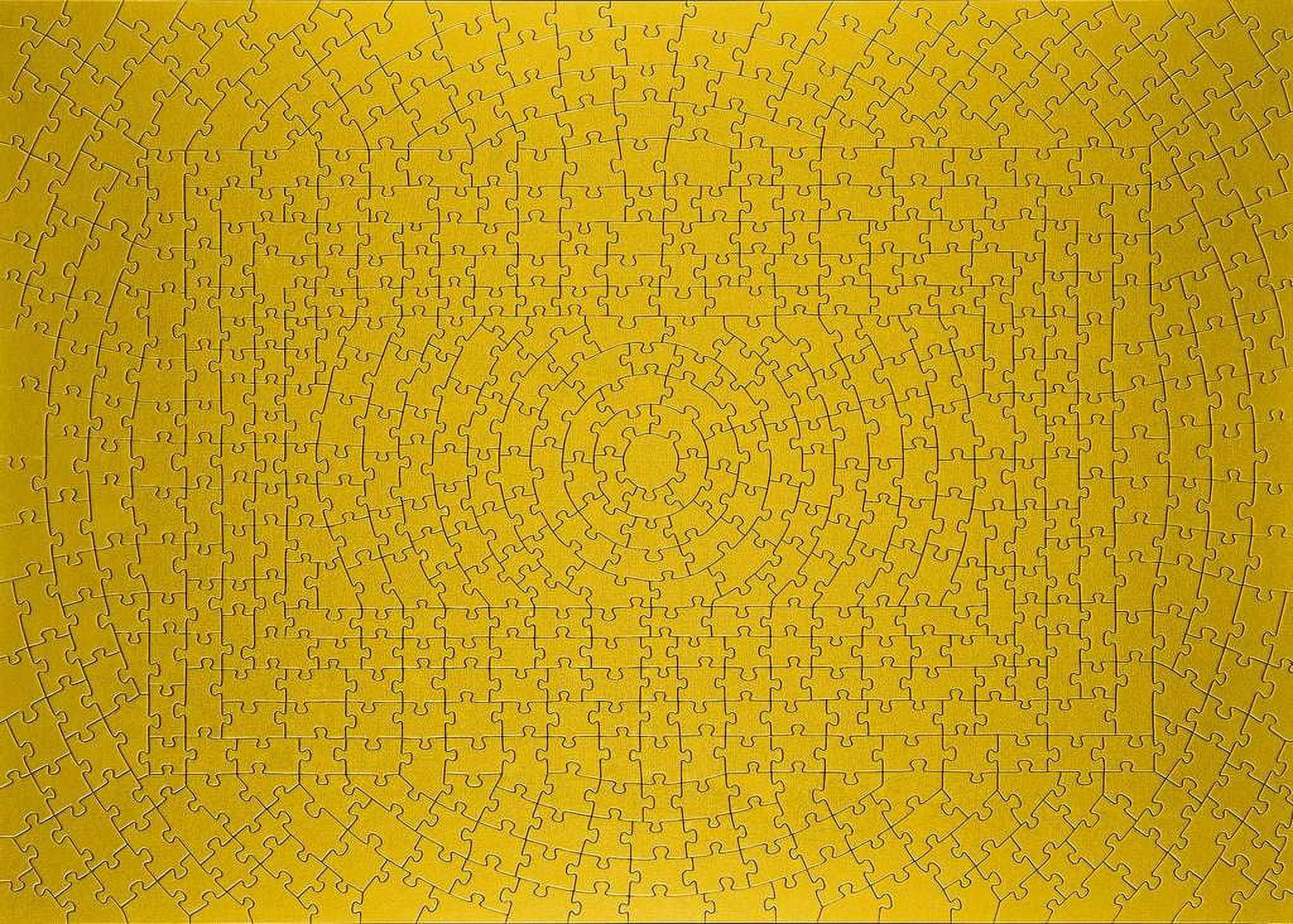 Ravensburger Krypt Gold Jigsaw Puzzle