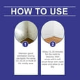 thumbnail image 5 of Spray quitamanchas para papel pintado y azulejos | Limpiador de moho y hongos de 237 ml para baño y cocina | Fórmula con agua desionizada para la limpieza del hogar, 5 of 5