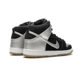 thumbnail image 3 of NIKE MENS SB Dunk High Pro "Tin Man" 305050 023 from Stadium Goods, 3 of 6