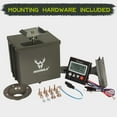 thumbnail image 3 of 6-Volt Deer Feeder Digital Power Control Unit, 3 of 8