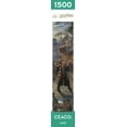 thumbnail image 4 of Ceaco Le puzzle Diagon Alley (Thomas Kinkade/WB) - en 1500 pièces, 4 of 6