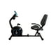 thumbnail image 3 of Bicicleta Recumbente Magnética Stats Sports Ideal para Adultos Mayores y Rehabilitación, 3 of 5