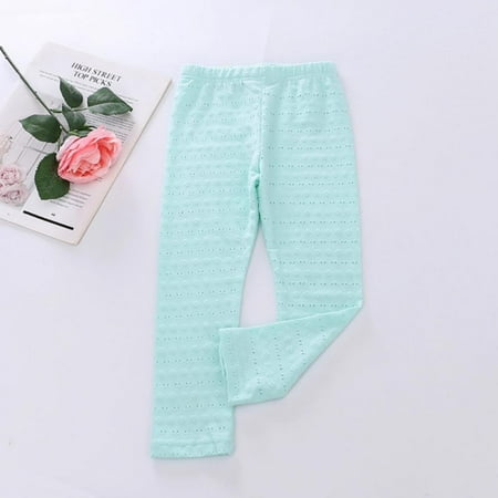 

Clearance Baby Girls T-Shirt & Leggings Newborn Baby Pant Set Cute Baby Girl Boy Clothes Baby Solid Pant