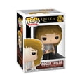thumbnail image 2 of Figura Funko Pop Rocks Queen Roger Taylor, 9,5 cm, multicolor, 2 of 8