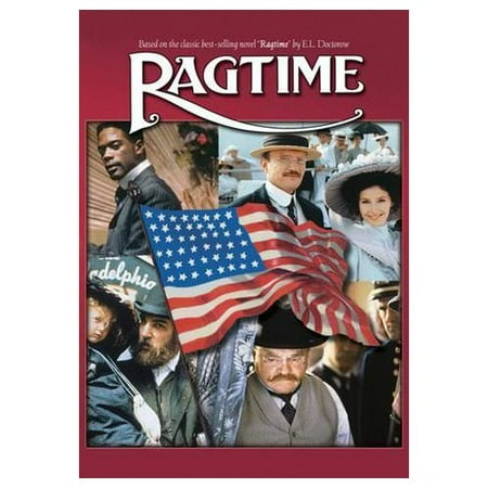 Ragtime (1981)