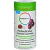 Rainbow Light Gummy Probiolicious Probiotic, 50 PC