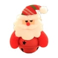 thumbnail image 2 of ¡Precios Increíbles, Descuento Ya!, Lindo muñeco de nieve anciano Suministros navideños Adornos para árboles de Navidad Adornos navideños Akmoler, 2 of 7