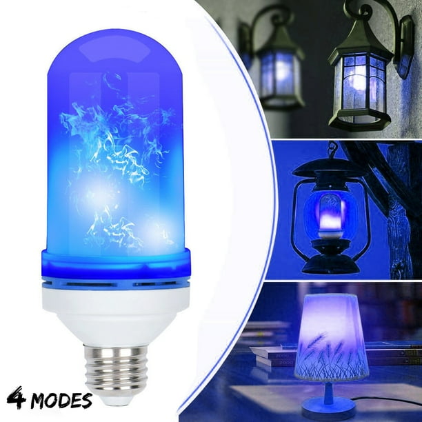 Flickering light cheap bulb walmart