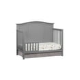 thumbnail image 3 of Oxford Baby Emerson Guard Rail Dove Gray, 3 of 4