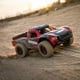 thumbnail image 4 of Automóvil de control remoto 40 km/h Alta Velocidad 2.4GHz COCHE COMO RC 4WD Full Proporional RC Con 3 Modos de Luz para Niños Adultos, 4 of 7