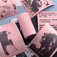 thumbnail image 4 of Printable Paper Roll Direct Thermal Paper 57*30mm for PeriPage A6 Pocket P1/P2, 4 of 7