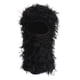 thumbnail image 2 of Pasamontañas Máscara de esquí Pasamontañas Capucha Sombreros Cubierta para la cabeza Bufanda Sombreros Máscara facial completa Sombrero de invierno negro DYNWAVEMX Pasamontañas de invierno para hombre, 2 of 8