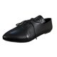 thumbnail image 2 of Zapatos casuales cómodos de vendaje con punta en punta para mujer Zapatos individuales de tacón bajo cómodos y sólidos Wmkox8yii FOPL1748, 2 of 6