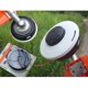 thumbnail image 3 of Cabezal de potencia para Stihl Autocut 46-2 Fs160 260 Fs310 Fs360 Fs410 Fs450 Fs -krygv, 3 of 4