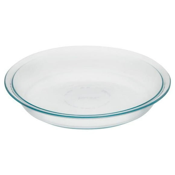 Pyrex® Basics™ Glass Originals 9 Inch Pie Plate