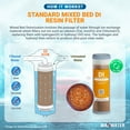 thumbnail image 4 of Premium Water Deionizer for Car Washing - Spotless Car, RV and Motorcycle Wash System, 4 of 6