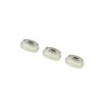 thumbnail image 2 of pitrice 3Pcs Trumpet Valve Cap Screw Trumpet Repair Replacement Parts Tough, 2 of 9