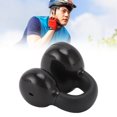 thumbnail image 1 of Écouteurs Ouverts Bluetooth, Écouteurs Sans Fil à Clipser avec Annulation de Bruit pour IOS, Écouteurs Étanches à Conduction Osseuse pour Entraînement Conduite Marche, 1 of 7