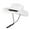 White, variant on Fgnfyis Summer Outdoor Casual Holiday Panama Style Shade Straw Hat Sun Hat Beach Hats for Women White