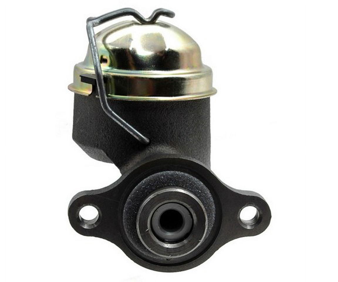 Raybestos MC36242 Professional Grade Brake Master Cylinder Fits select: 1966 CHEVROLET IMPALA, 1966 CHEVROLET NOVA