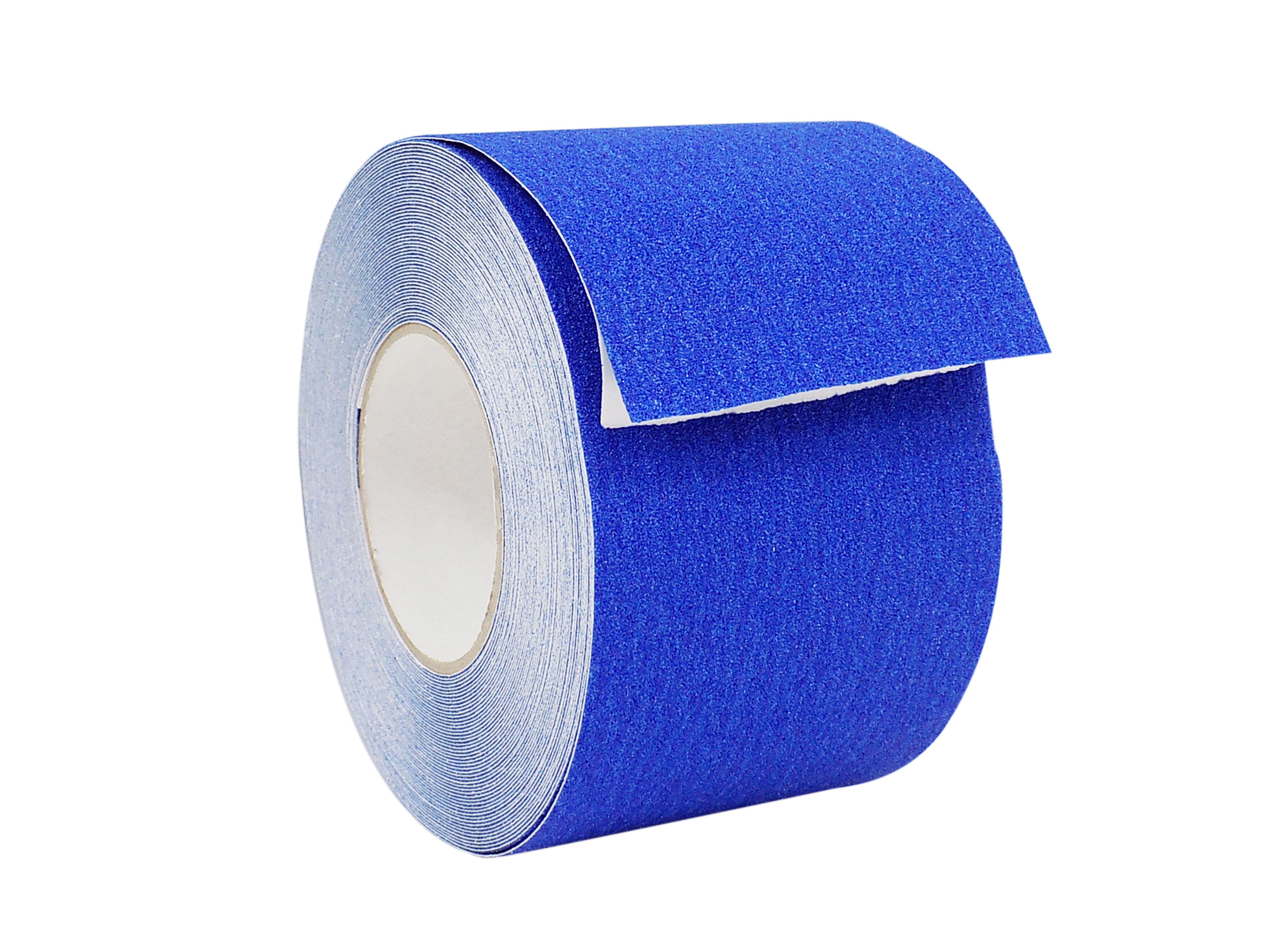 WOD Tape Dark Blue Strong Grip Anti Slip Tape 6 in. x 60 ft. in