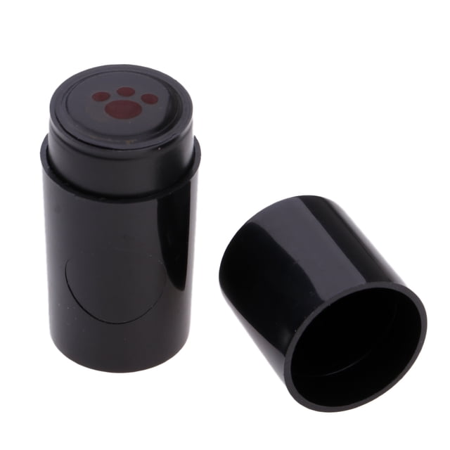 Estampado De La Bola De Golf Personalizada De Secado Rápido Marcador Sello De Impresión Fans Del Club De Golf Regalo Golfista - Huella, Tal Describe Pata Sunnimix Ministro de pelota de golf