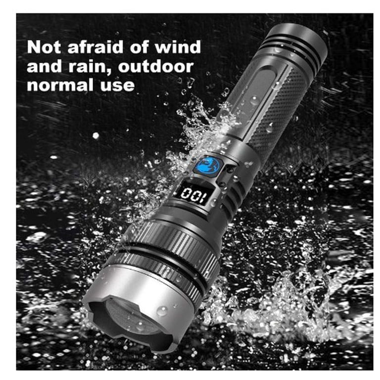 streamlight 4aa propolymer led flashlight Streamlight ProPolymer 4AA
