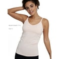 thumbnail image 6 of Under Control Maternity Camisole, 3 Pack, 6 of 7