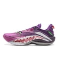 thumbnail image 1 of Zapatillas de Baloncesto Profesionales para Hombre LI-NING BAD5 Sniper I S Morado Talla US 10.5, 1 of 5