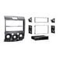 thumbnail image 2 of Metra 99-7517S Aftermarket Radio Single DIN or Double DIN for Mazda BT-50 and Ford Ranger - Not for North American Models, 2 of 6