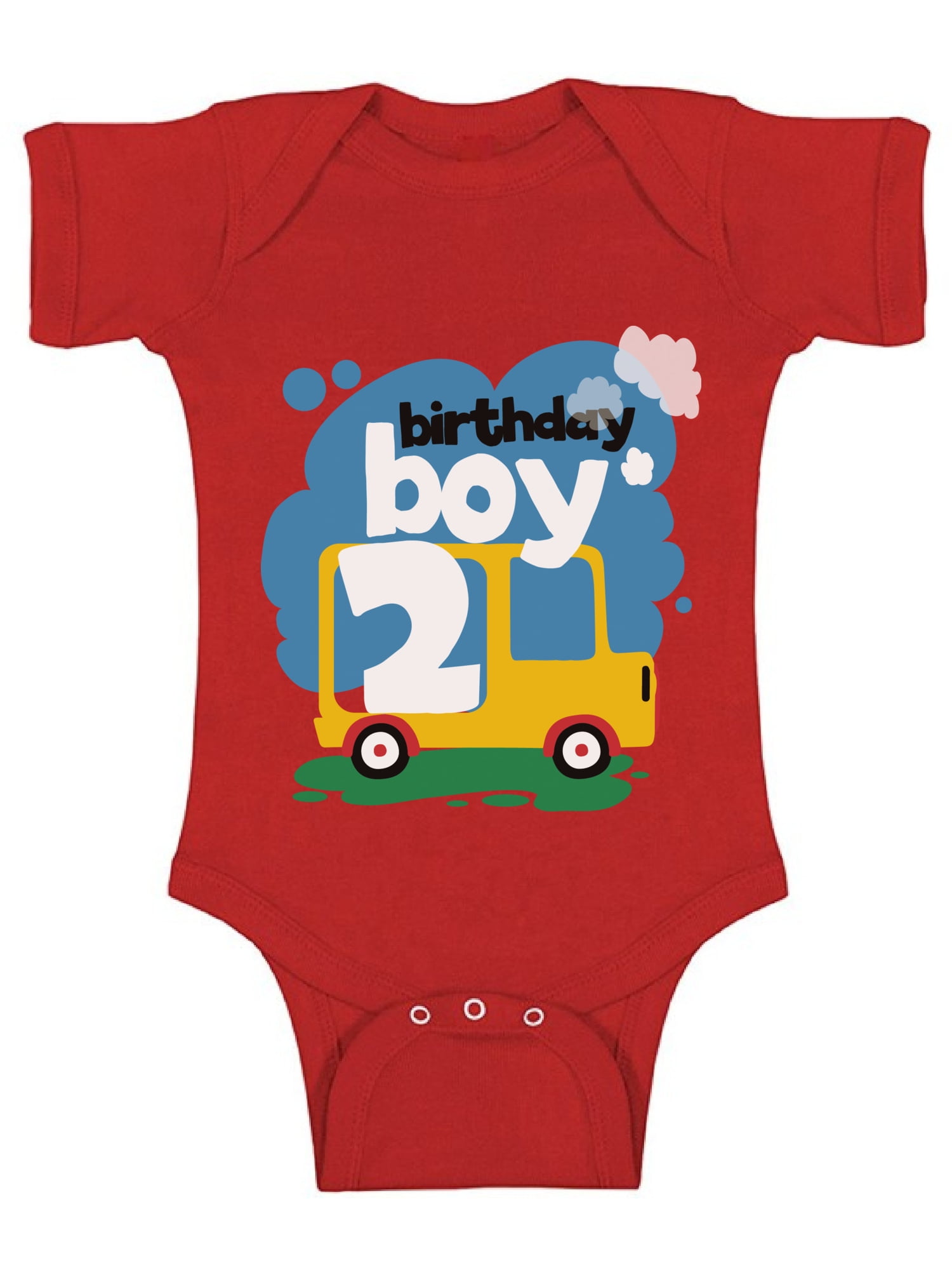 best gifts for baby boy 2nd birthday