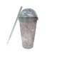 thumbnail image 1 of Vaso de Hidrogel Gummy Unicornio Azul, 1 of 2