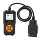 thumbnail image 1 of Lector de códigos de avería del motor, escáner OBD2 V318 de 1,8 pulgadas, herramienta de escáner para coche, escáner OB de rendimiento sólido, 1 of 9