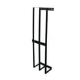 thumbnail image 1 of Towel Storage Rack, Towel Storage Holder Iron Alloy 3 Bar Design Large Capacity Sturdy  for Shower Room, 1 of 7