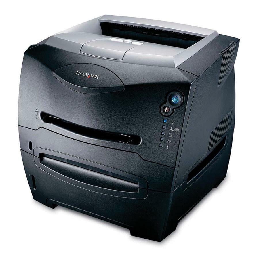 lexmark e240