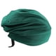 thumbnail image 4 of Gorro de dormir jinwen para mujer negro ajustable, 4 of 5