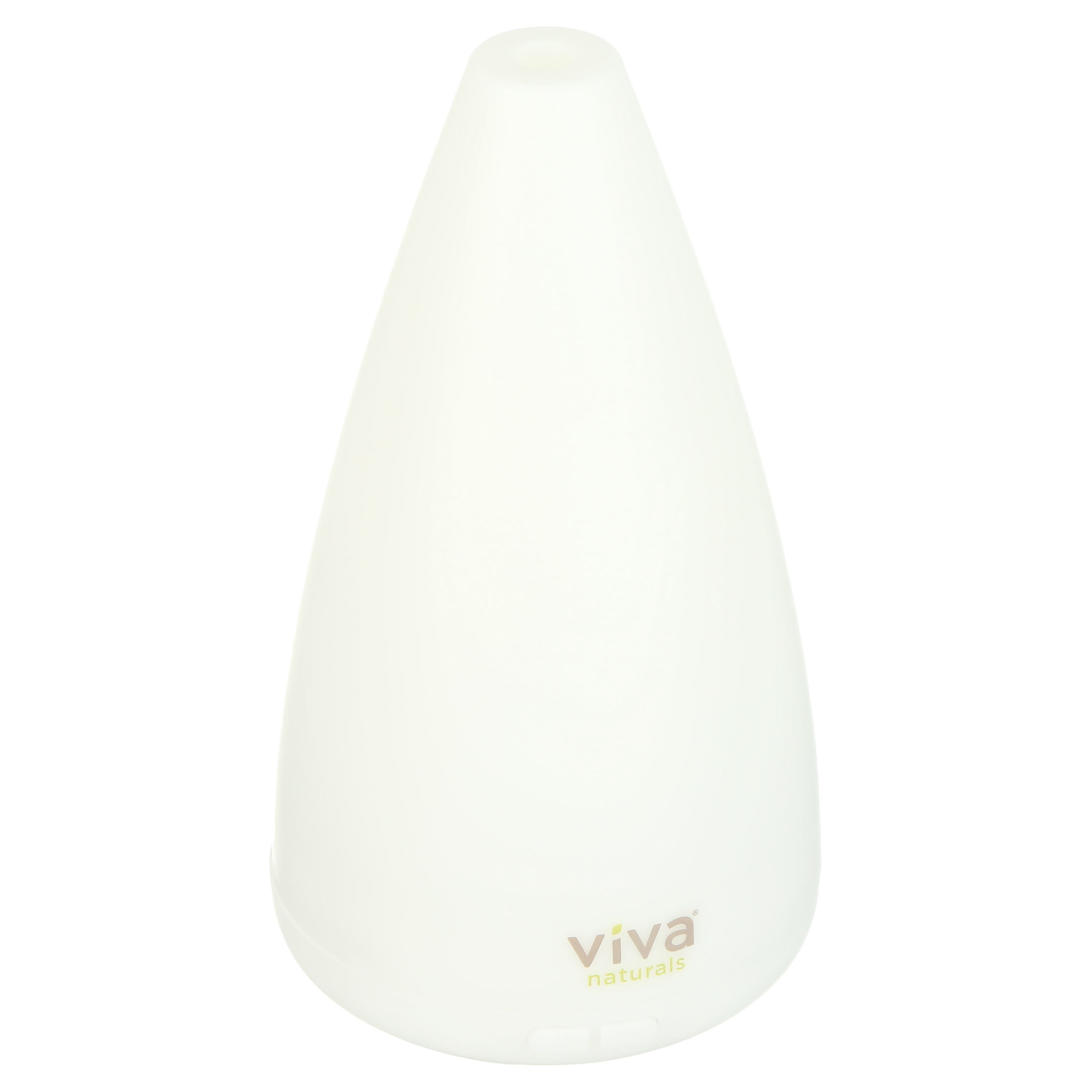 Viva Naturals, Essential Oil Aromatherapy Diffuser, 100ml, White - image 5 of 8