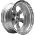 thumbnail image 4 of New Aluminum Whee Rim 16 Inch Fits 2007-2011 Toyota Camry 16x6 1/2 l 5 on 114.3 - 4.5 Inches 7 Spoke, 4 of 8