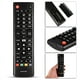 thumbnail image 3 of ,AKB74915305 Reemplazo del control remoto Funciones mejoradas de AK, 3 of 8