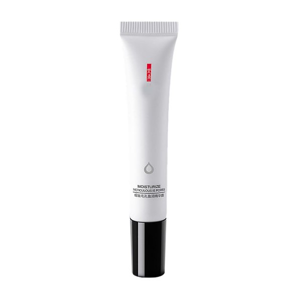 Crema Hidratante Reafirmante Blanqueadora HUOGUO Poreless 20 ml