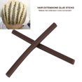 thumbnail image 4 of Barras de pegamento Ecomeon para extensiones de cabello 12 piezas alta adhesión Herramienta profesional, 4 of 6